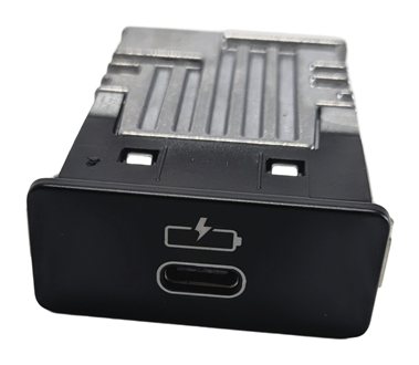 Thumbnail 5: 2019 BMW X1 (F48) USB TYPE-C TYPE C CHARGING PORT SOCKET OUTLET