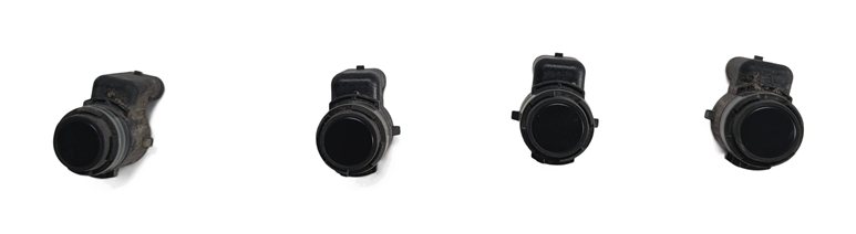 Thumbnail 2: 2019 BMW X1 (F48) PARK ASSIST PDC DISTANCE CONTROL SENSOR SET/4 (Silver)