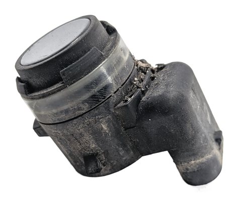Thumbnail 4: 2019 BMW X1 (F48) PARK ASSIST PDC DISTANCE CONTROL SENSOR SET/4 (Silver)