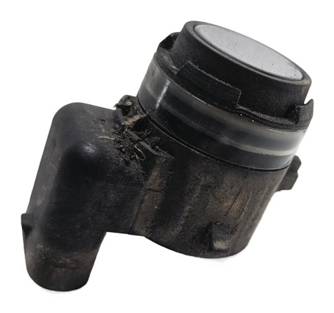 Thumbnail 6: 2019 BMW X1 (F48) PARK ASSIST PDC DISTANCE CONTROL SENSOR SET/4 (Silver)
