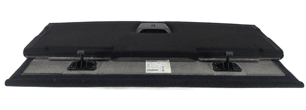 Thumbnail 2: 2019 BMW X1 (F48) REAR CARGO TRUNK LOAD FLOOR FOLDABLE BOARD PANEL