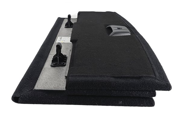 Thumbnail 5: 2019 BMW X1 (F48) REAR CARGO TRUNK LOAD FLOOR FOLDABLE BOARD PANEL