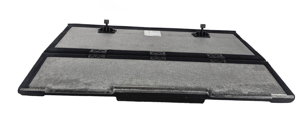 Thumbnail 7: 2019 BMW X1 (F48) REAR CARGO TRUNK LOAD FLOOR FOLDABLE BOARD PANEL