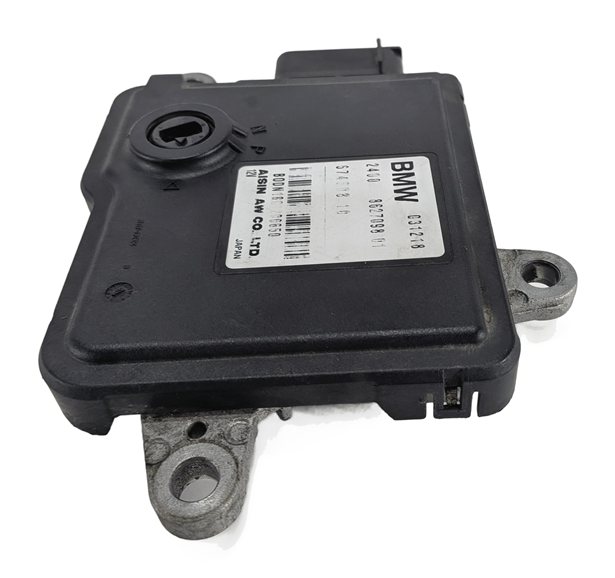 Thumbnail 3: 2019 BMW X1 (F48) AUTOMATIC TRANSMISSION CONTROL MODULE COMPUTER TCU AWD