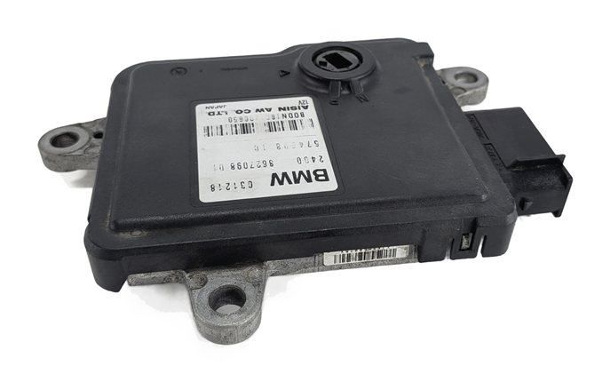 Thumbnail 4: 2019 BMW X1 (F48) AUTOMATIC TRANSMISSION CONTROL MODULE COMPUTER TCU AWD