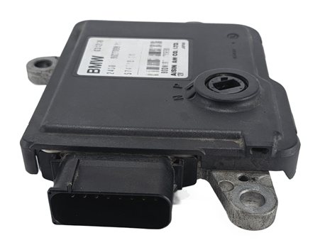 Thumbnail 5: 2019 BMW X1 (F48) AUTOMATIC TRANSMISSION CONTROL MODULE COMPUTER TCU AWD