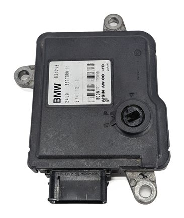 Thumbnail 6: 2019 BMW X1 (F48) AUTOMATIC TRANSMISSION CONTROL MODULE COMPUTER TCU AWD