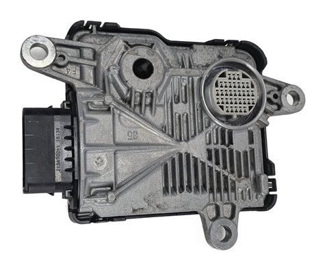 Thumbnail 7: 2019 BMW X1 (F48) AUTOMATIC TRANSMISSION CONTROL MODULE COMPUTER TCU AWD