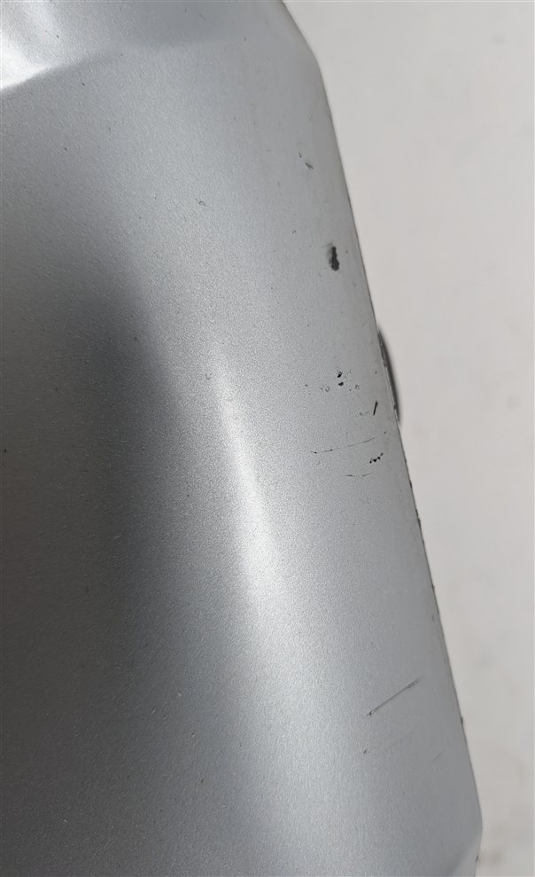 Thumbnail 4: 2019 BMW X1 (F48) REAR BUMPER LOWER VALANCE DIFFUSER TRIM SKID PLATE
