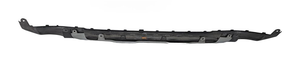 Thumbnail 5: 2019 BMW X1 (F48) REAR BUMPER LOWER VALANCE DIFFUSER TRIM SKID PLATE