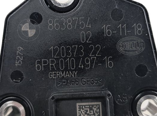 Thumbnail 5: 2019 BMW X1 (F48) 2.0L (B46) ENGINE OIL LEVEL SENSOR SENDER UNIT