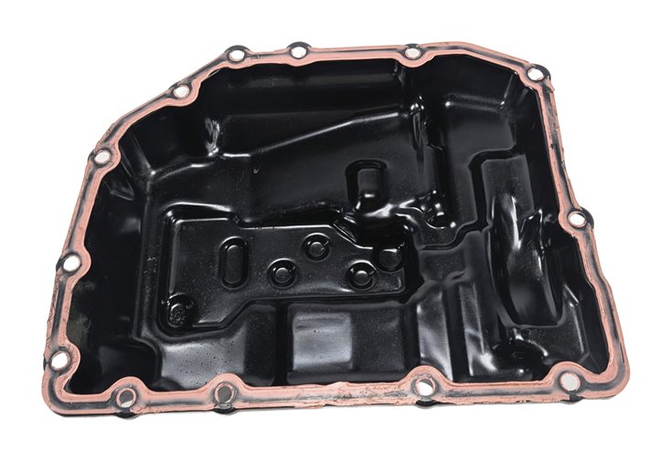 Thumbnail 2: 2019 BMW X1 (F48) AUTOMATIC TRANSMISSION OIL PAN