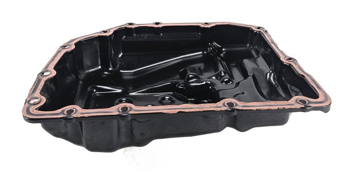 Thumbnail 6: 2019 BMW X1 (F48) AUTOMATIC TRANSMISSION OIL PAN
