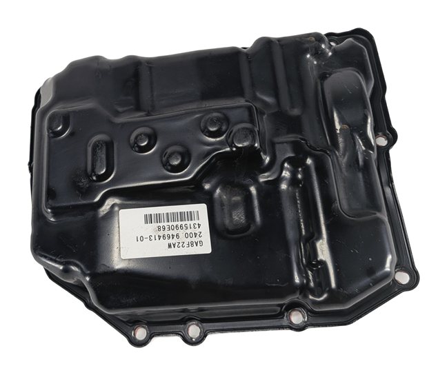 Thumbnail 7: 2019 BMW X1 (F48) AUTOMATIC TRANSMISSION OIL PAN