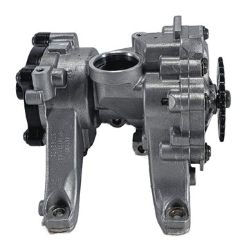 2019 BMW X1 (F48) 2.0L (B46) ENGINE OIL PUMP