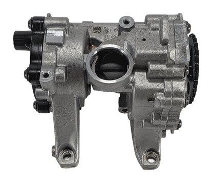 Thumbnail 2: 2019 BMW X1 (F48) 2.0L (B46) ENGINE OIL PUMP