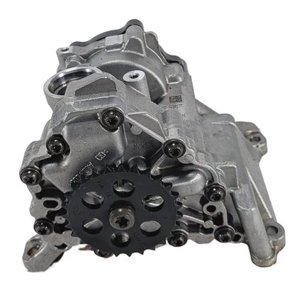 Thumbnail 3: 2019 BMW X1 (F48) 2.0L (B46) ENGINE OIL PUMP