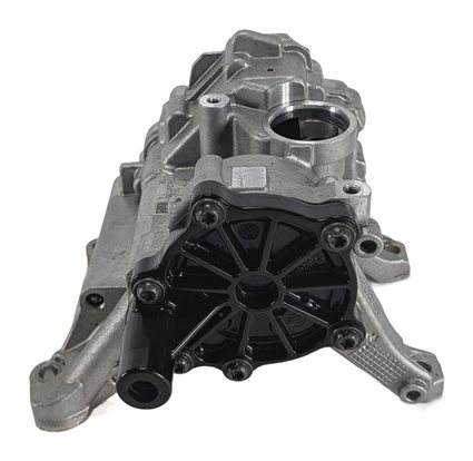 Thumbnail 5: 2019 BMW X1 (F48) 2.0L (B46) ENGINE OIL PUMP