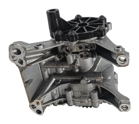 Thumbnail 6: 2019 BMW X1 (F48) 2.0L (B46) ENGINE OIL PUMP
