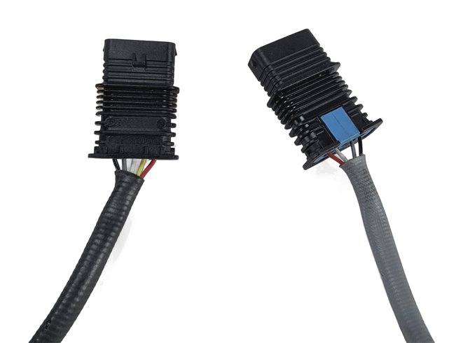 Thumbnail 4: 2019 BMW X1 (F48) 2.0L (B46) ENGINE OXYGEN O2 SENSOR SET/2 UPSTREAM DOWNSTREAM