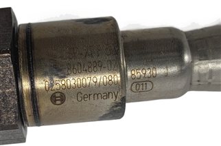 Thumbnail 5: 2019 BMW X1 (F48) 2.0L (B46) ENGINE OXYGEN O2 SENSOR SET/2 UPSTREAM DOWNSTREAM
