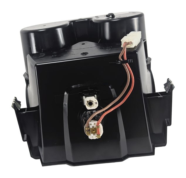 Thumbnail 8: 2019 BMW X1 (F48) CENTER CONSOLE CUP HOLDER STORAGE TRAY w/USB 12V POWER SOCKET