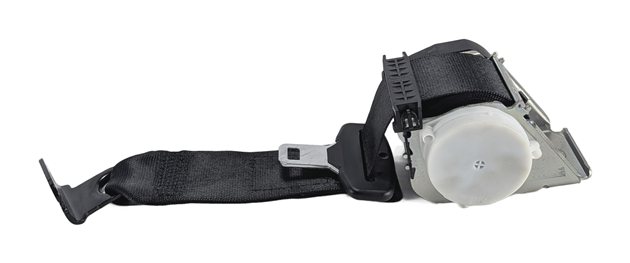 Thumbnail 2: 2019 BMW X1 (F48) REAR LEFT SEAT SEATBELT RETRACTOR (Black)