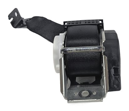 Thumbnail 3: 2019 BMW X1 (F48) REAR LEFT SEAT SEATBELT RETRACTOR (Black)