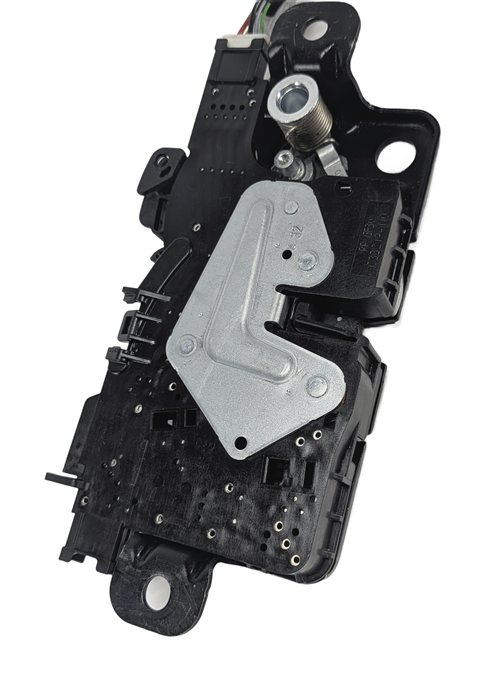 Thumbnail 9: 2019 BMW X1 (F48) REAR LIFTGATE TAILGATE LOCK LATCH ACTUATOR SOFT CLOSE MOTOR