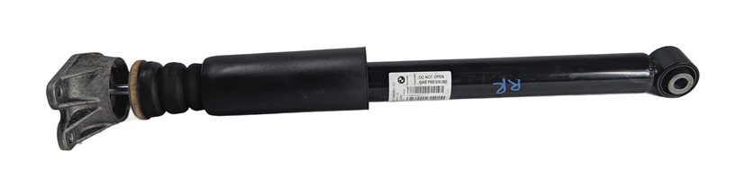 Thumbnail 3: 2019 BMW X1 (F48) REAR SHOCK ABSORBER DAMPER STANDARD SUSPENSION AWD xDRIVE