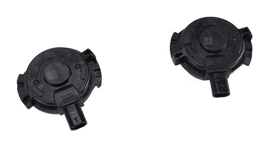 2019 BMW X1 (F48) 2.0L B46 ENGINE CAMSHAFT ADJUSTER MAGNET VANOS SOLENOID SET/2