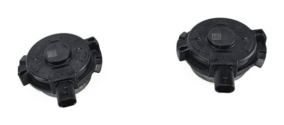 Thumbnail 2: 2019 BMW X1 (F48) 2.0L B46 ENGINE CAMSHAFT ADJUSTER MAGNET VANOS SOLENOID SET/2