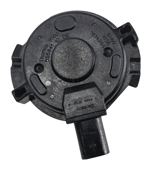 Thumbnail 3: 2019 BMW X1 (F48) 2.0L B46 ENGINE CAMSHAFT ADJUSTER MAGNET VANOS SOLENOID SET/2