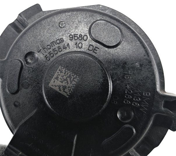 Thumbnail 5: 2019 BMW X1 (F48) 2.0L B46 ENGINE CAMSHAFT ADJUSTER MAGNET VANOS SOLENOID SET/2