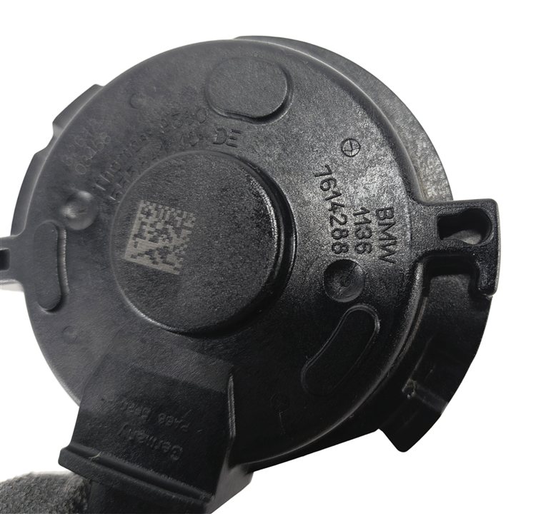 Thumbnail 6: 2019 BMW X1 (F48) 2.0L B46 ENGINE CAMSHAFT ADJUSTER MAGNET VANOS SOLENOID SET/2