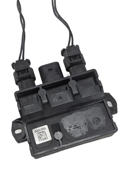 Thumbnail 3: 15-22 BMW 3 4 5 7 F30 F32 G01 G02 G30 SMART OPENER KICK PANEL MODULE w/ SENSORS