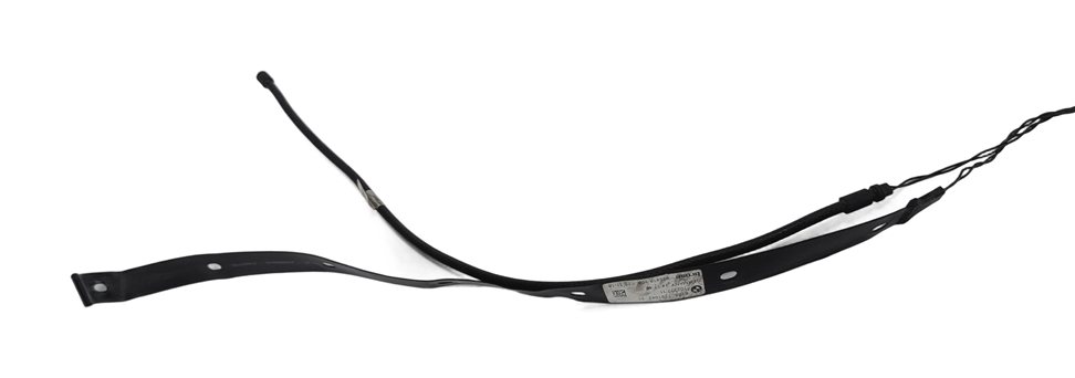 Thumbnail 4: 15-22 BMW 3 4 5 7 F30 F32 G01 G02 G30 SMART OPENER KICK PANEL MODULE w/ SENSORS