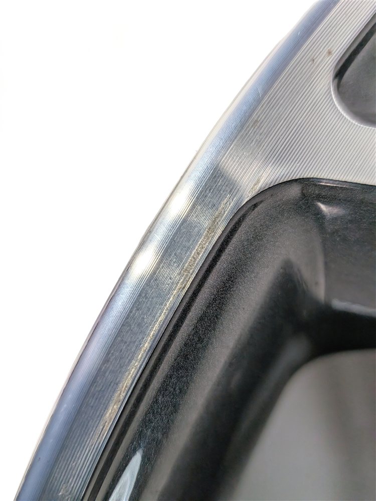 Thumbnail 10: 2016-2020 BMW X1 X2 (F39 F48) 18x7.5 ALUMINUM ALLOY Y-SPOKE WHEEL RIM