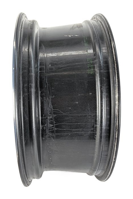 Thumbnail 3: 2016-2020 BMW X1 X2 (F39 F48) 18x7.5 ALUMINUM ALLOY Y-SPOKE WHEEL RIM
