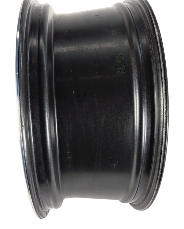 Thumbnail 3: 2016-2020 BMW X1 X2 (F39 F48) 18x7.5 ALUMINUM ALLOY Y-SPOKE WHEEL RIM