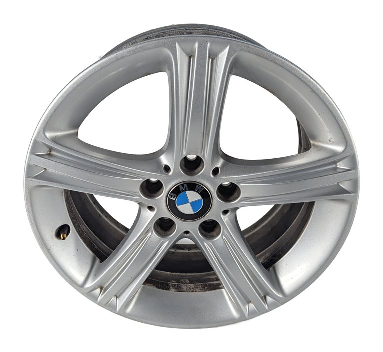 12-19 BMW 328i 330i 335i 430i 435i (F30 F31 F32 F33) 17x7.5 5-SPOKE WHEEL RIM