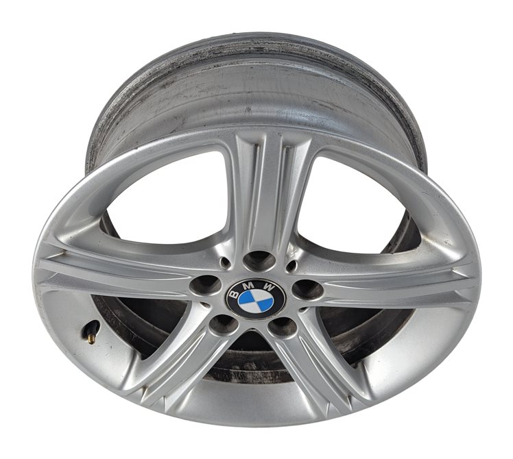 Thumbnail 2: 12-19 BMW 328i 330i 335i 430i 435i (F30 F31 F32 F33) 17x7.5 5-SPOKE WHEEL RIM