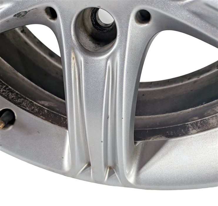 Thumbnail 6: 12-19 BMW 328i 330i 335i 430i 435i (F30 F31 F32 F33) 17x7.5 5-SPOKE WHEEL RIM