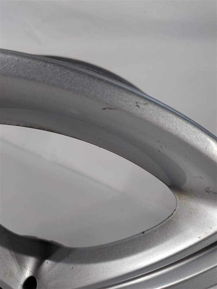 Thumbnail 7: 12-19 BMW 328i 330i 335i 430i 435i (F30 F31 F32 F33) 17x7.5 5-SPOKE WHEEL RIM