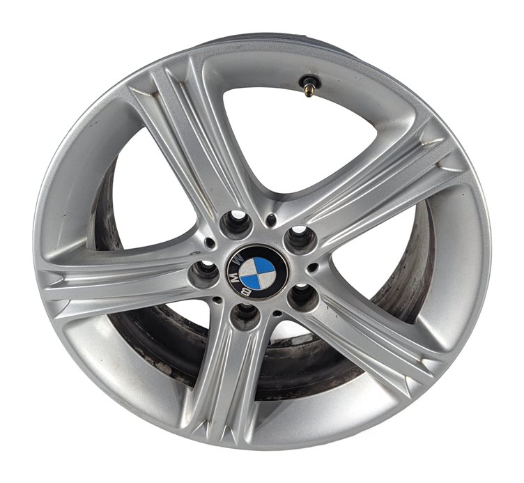 12-19 BMW 328i 330i 335i 430i 435i (F30 F31 F32 F33) 17x7.5 5-SPOKE WHEEL RIM