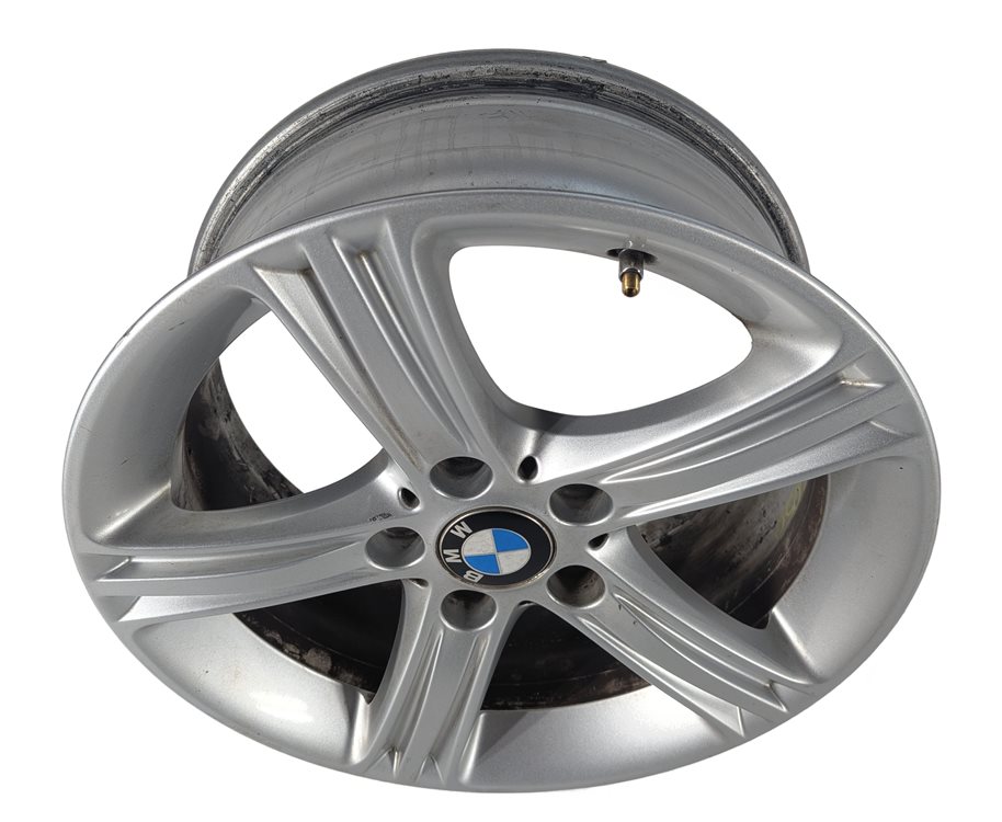 Thumbnail 2: 12-19 BMW 328i 330i 335i 430i 435i (F30 F31 F32 F33) 17x7.5 5-SPOKE WHEEL RIM