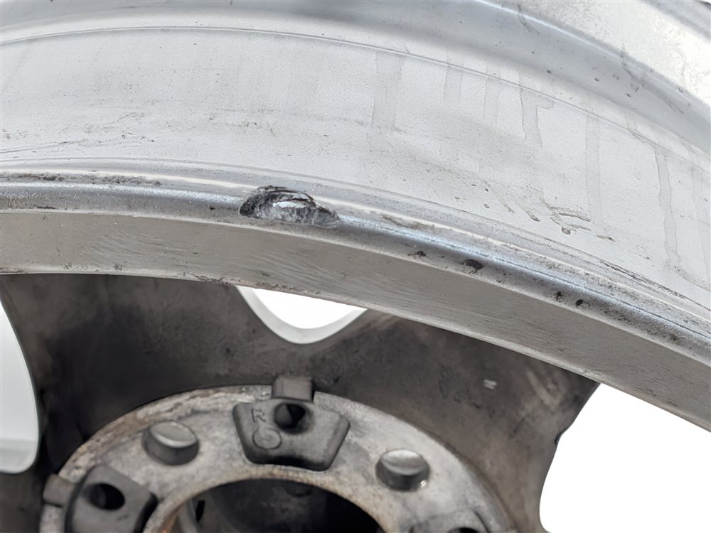 Thumbnail 5: 12-19 BMW 328i 330i 335i 430i 435i (F30 F31 F32 F33) 17x7.5 5-SPOKE WHEEL RIM