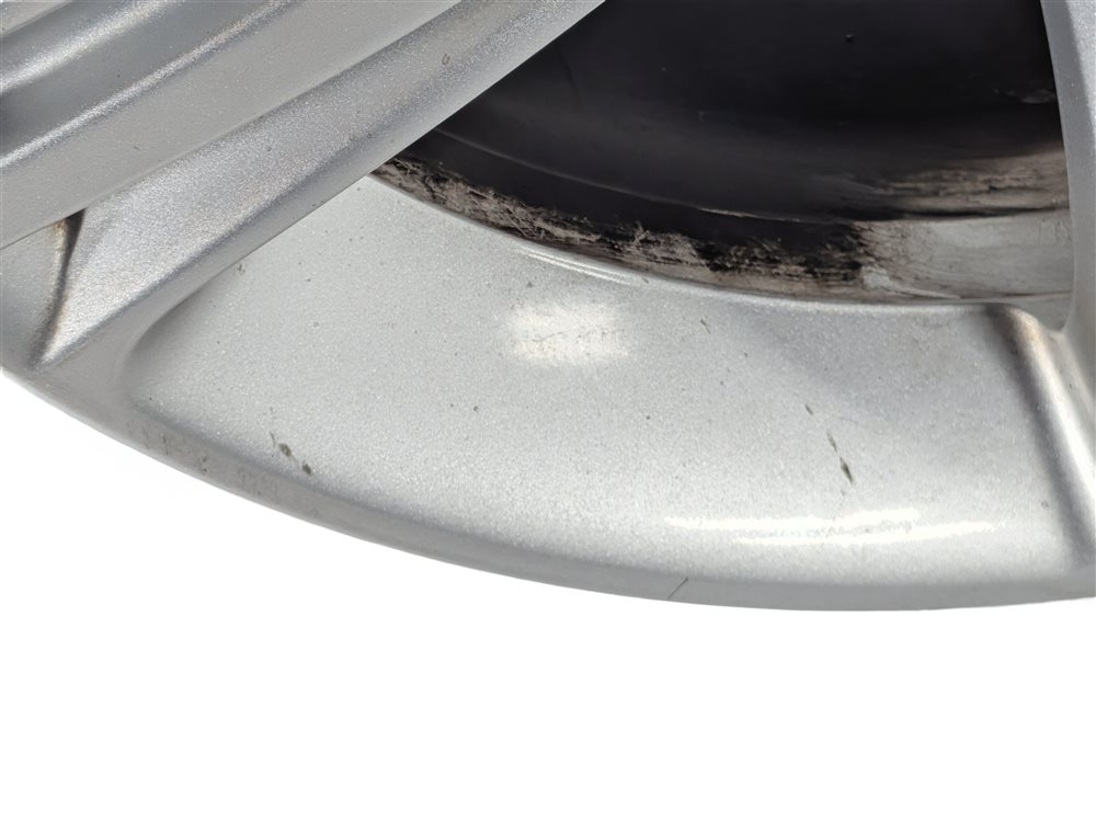Thumbnail 7: 12-19 BMW 328i 330i 335i 430i 435i (F30 F31 F32 F33) 17x7.5 5-SPOKE WHEEL RIM