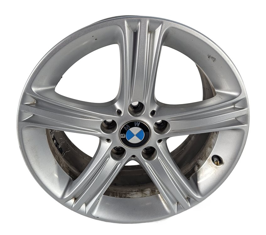 12-19 BMW 328i 330i 335i 430i 435i (F30 F31 F32 F33) 17x7.5 5-SPOKE WHEEL RIM