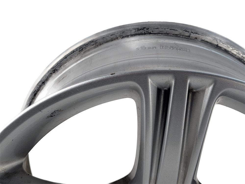 Thumbnail 8: 12-19 BMW 328i 330i 335i 430i 435i (F30 F31 F32 F33) 17x7.5 5-SPOKE WHEEL RIM